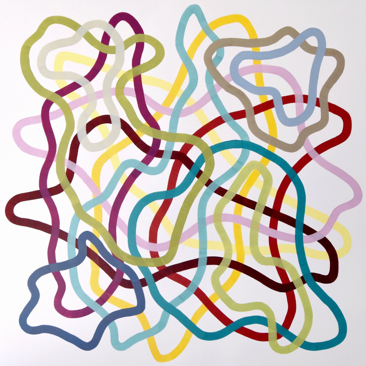 Junction! - Astrid Stoeppel