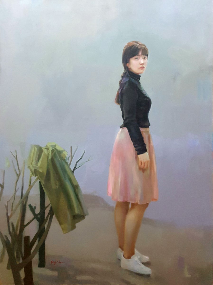 Jong Heun Lee