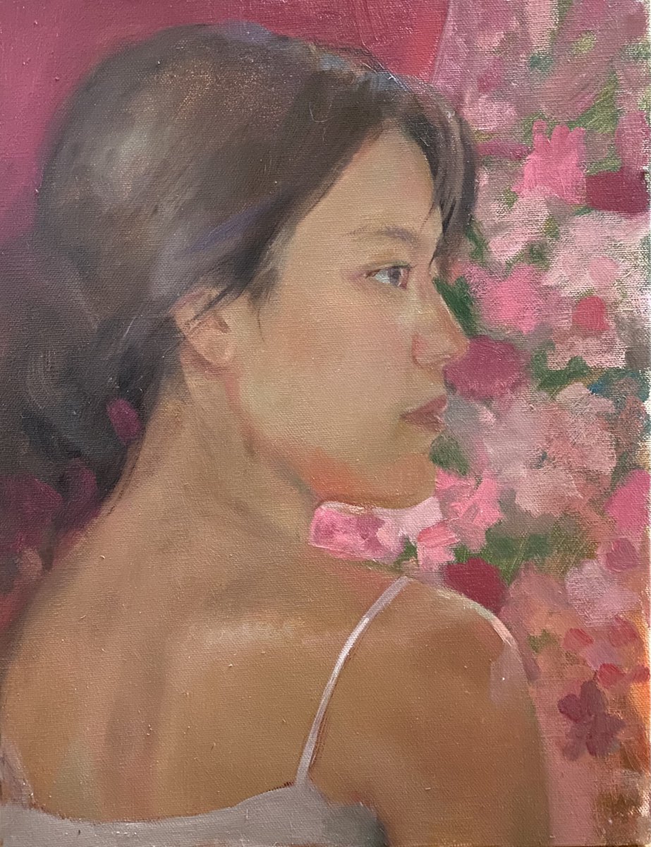 Beauty of confident - Jong Heun Lee