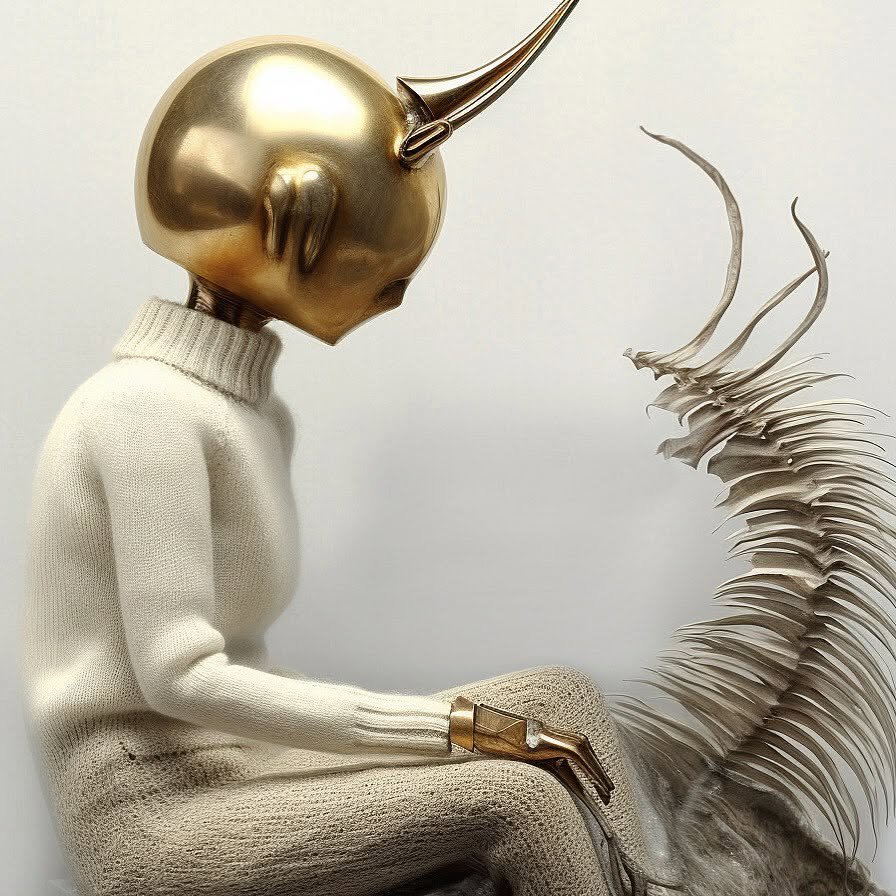 Untitled - Tuğçe Arıöz