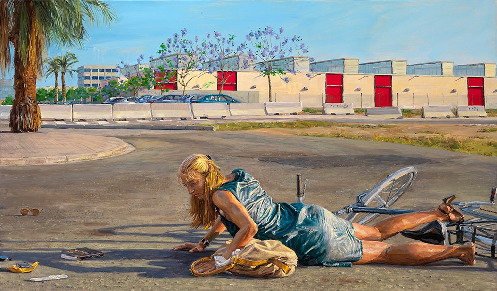 The Fall - Michele Del Campo