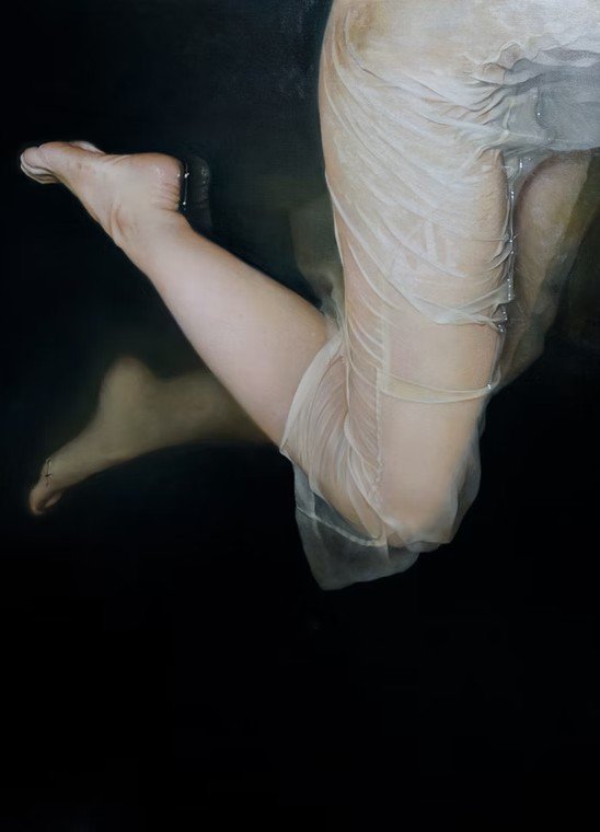 Gaelle III - Anne-Christine RODA