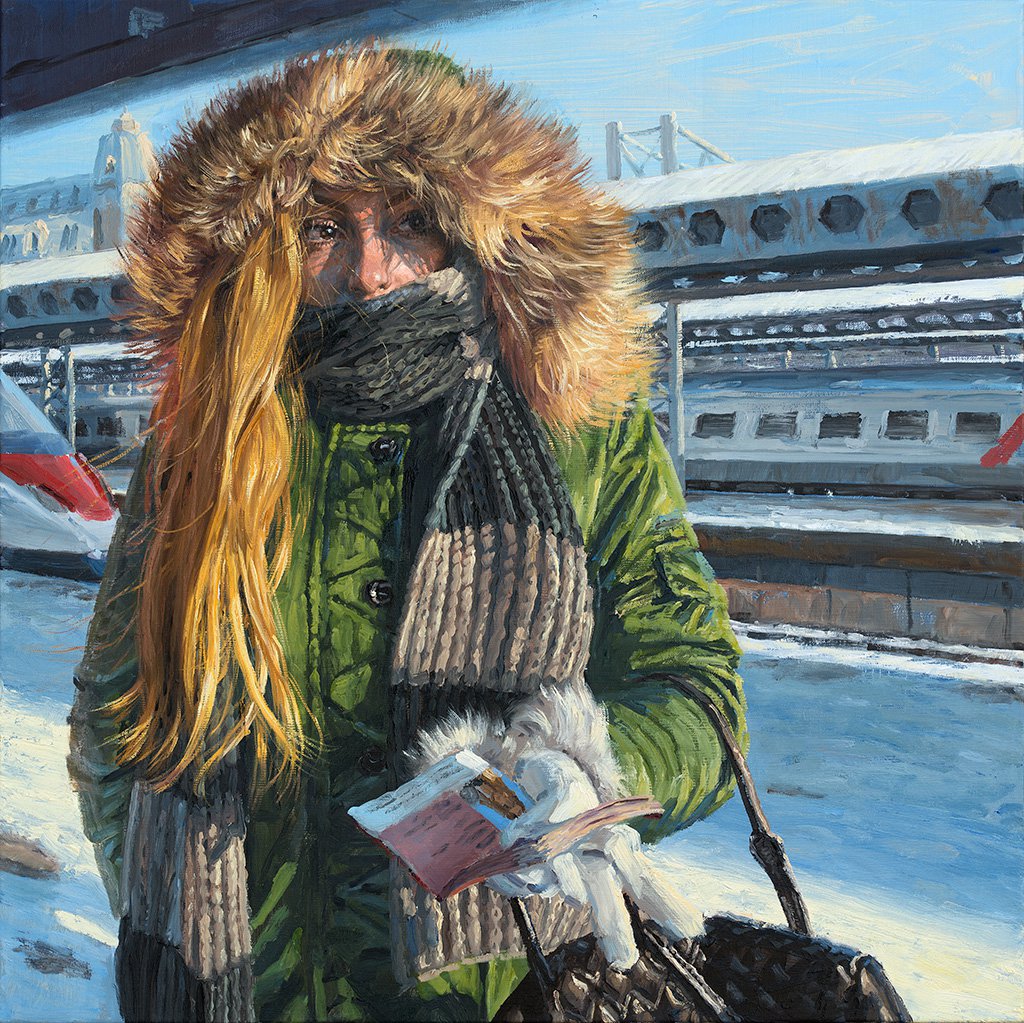 The Journey - Michele Del Campo