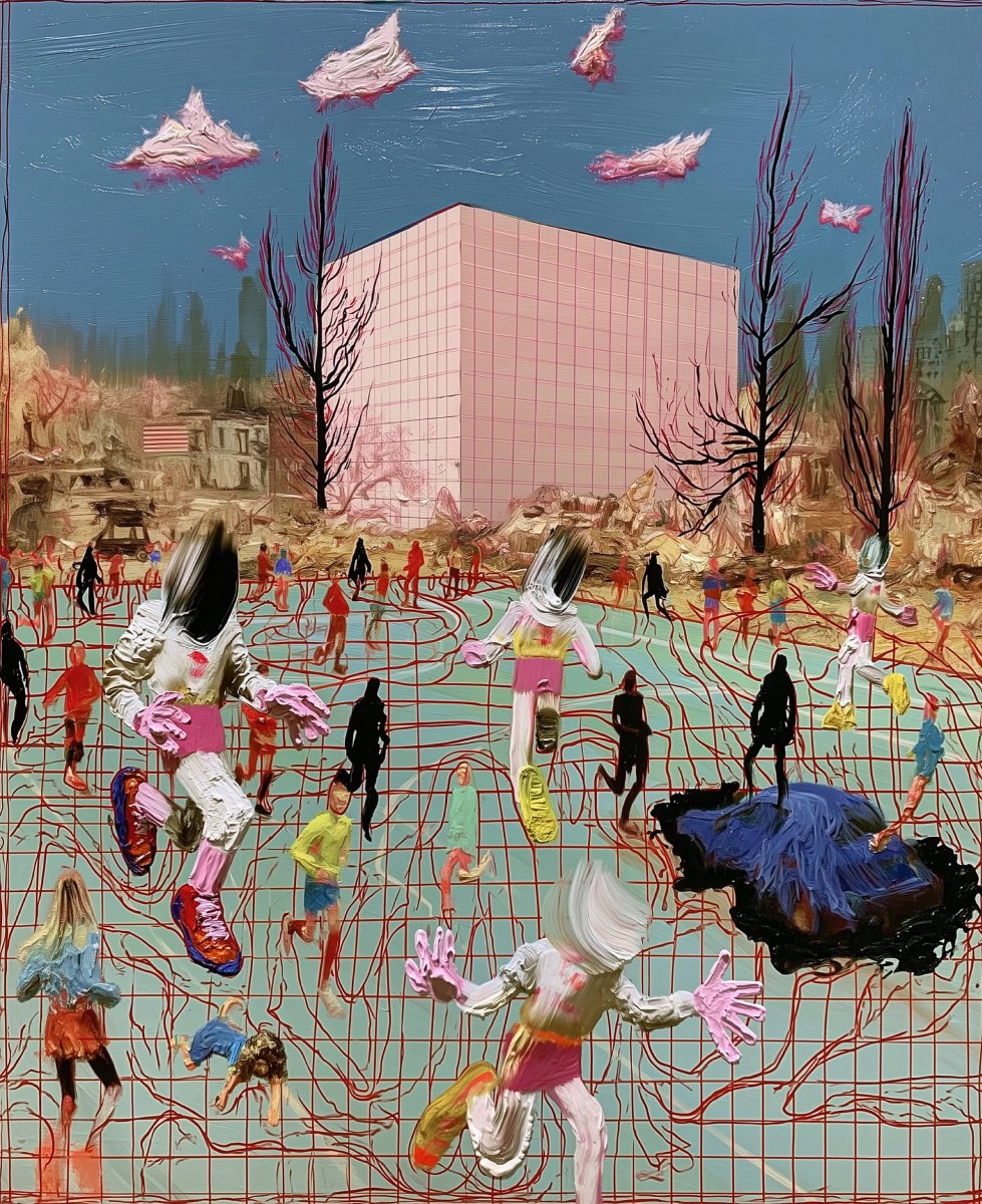 Untitled - Tuğçe Arıöz