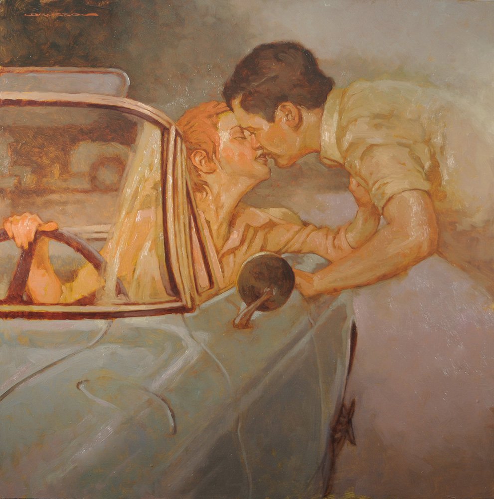 Convertable Kisses - Joseph Lorusso