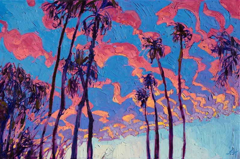 Color Rise - Erin Hanson