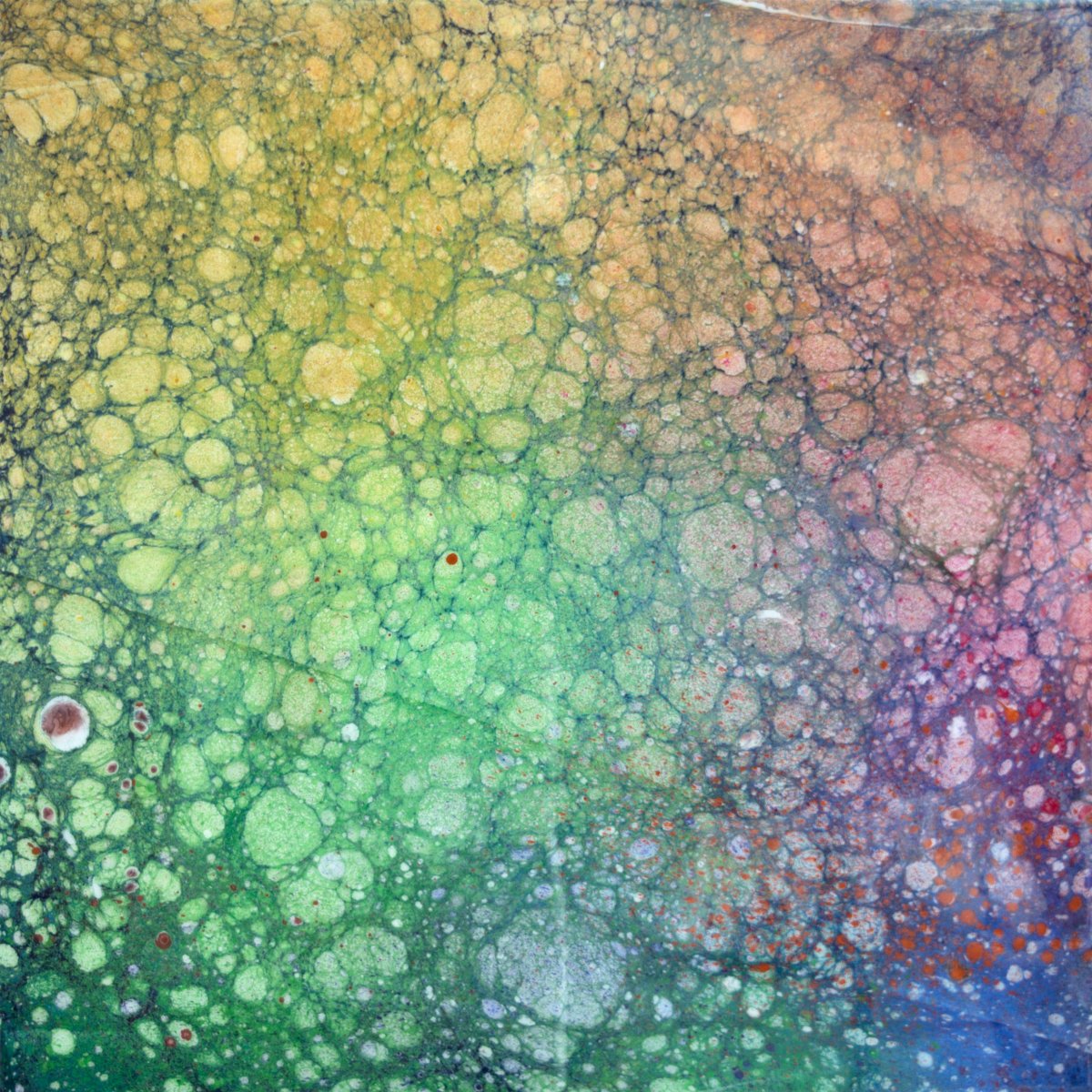 Liquid Images - Sergei Rusakoff