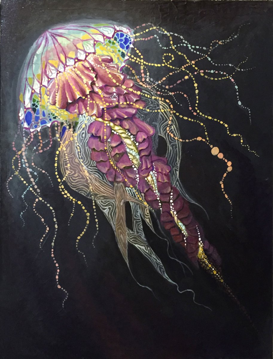 MEDUSA - Eva Panchenko