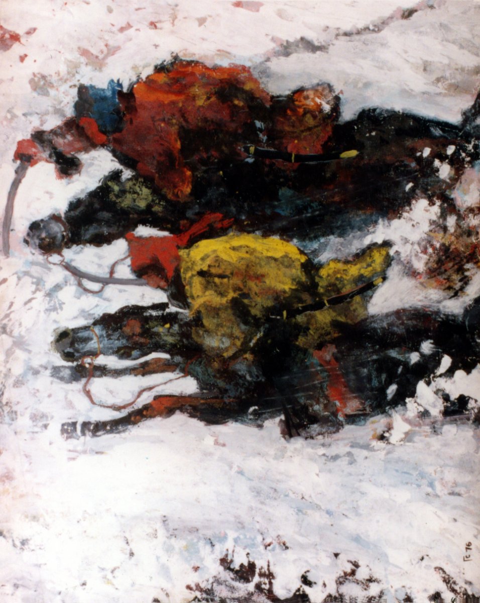 Gombin SOSAI - Attack