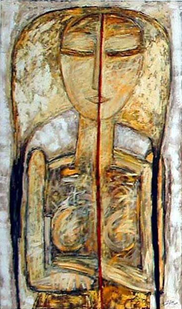 Jalkhaajavin MUNKHTSETSEG - Concentration