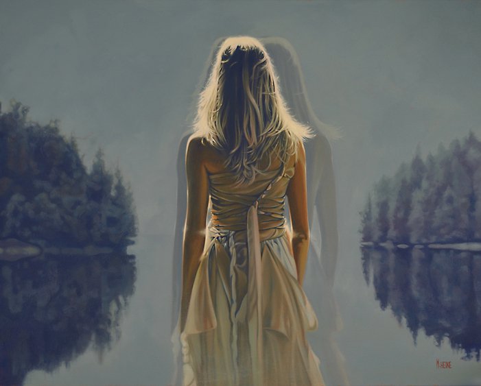 Mark Heine - 