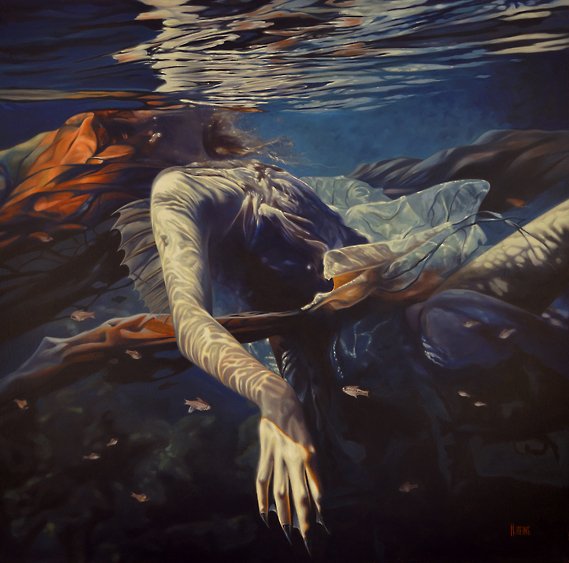 Phantasma - Mark Heine