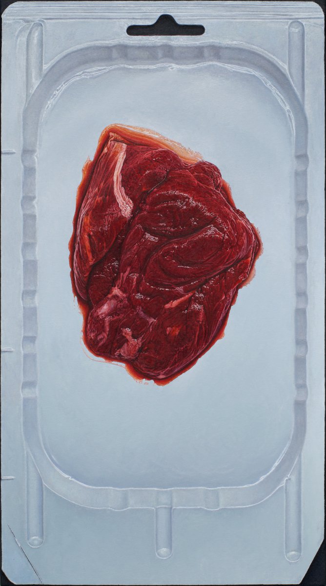 Beef - Christoph Eberle