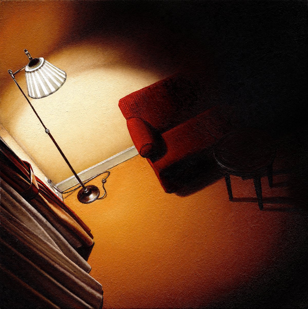 Sofa - Christoph Eberle