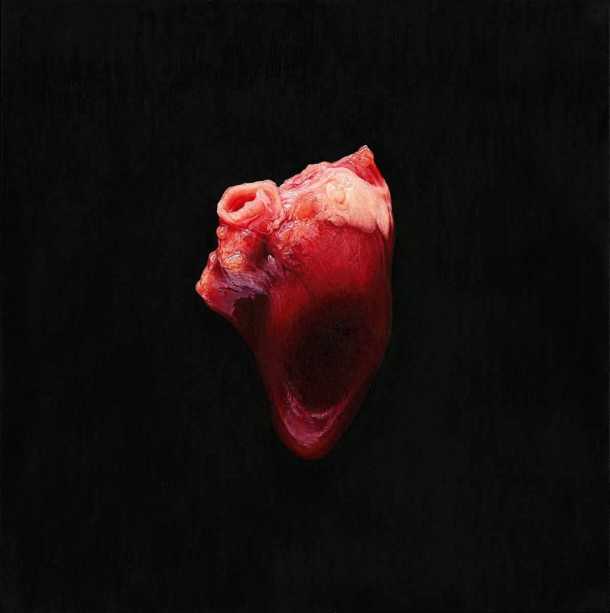 Heart - Christoph Eberle