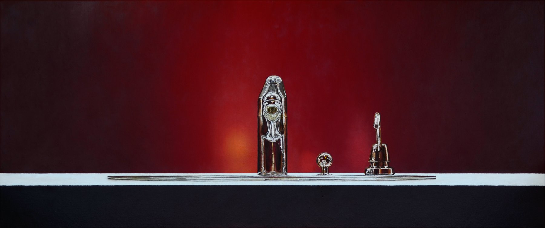 Tap/Wasserhahn - Christoph Eberle