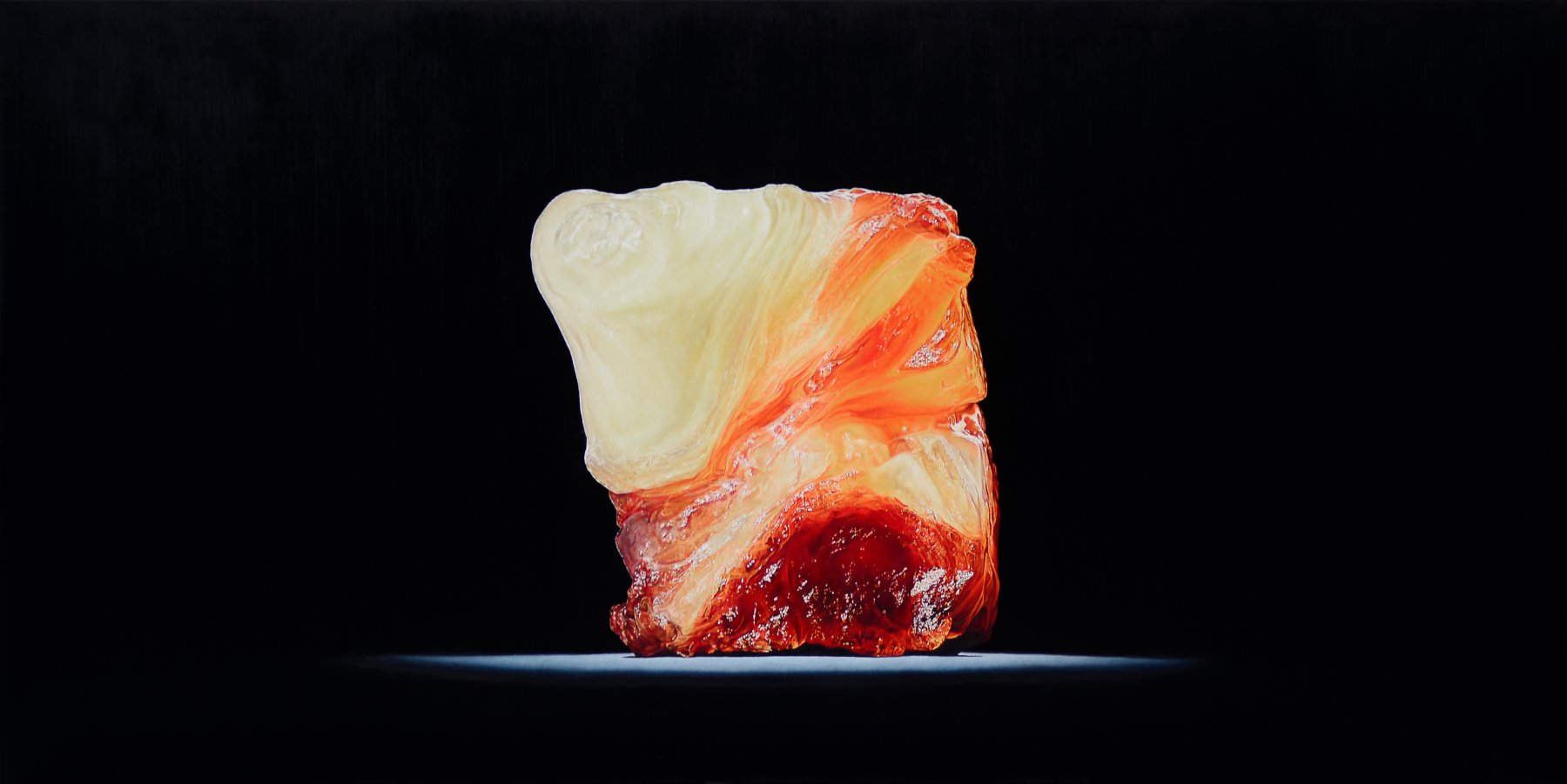 Lardon / Speckwürfel 2 - Christoph Eberle
