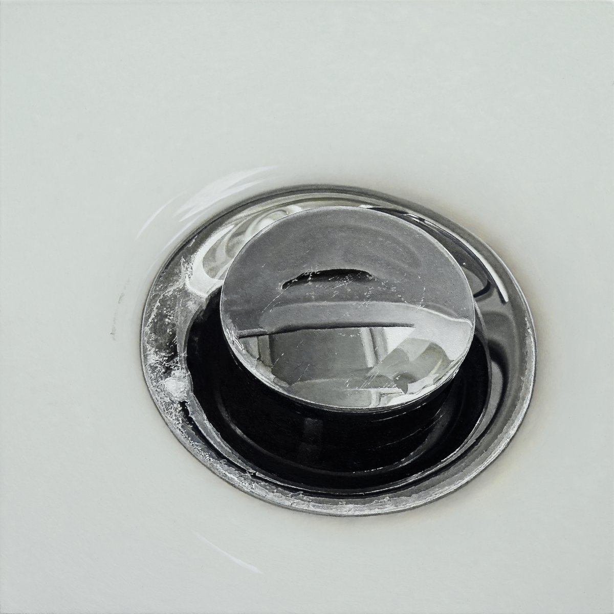 Drain/Ablauf - Christoph Eberle