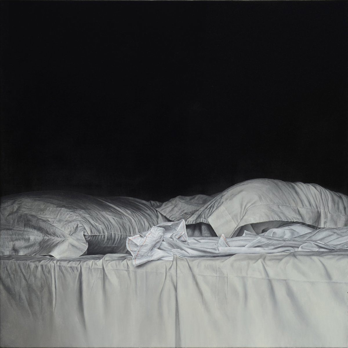Bed 3 - Christoph Eberle