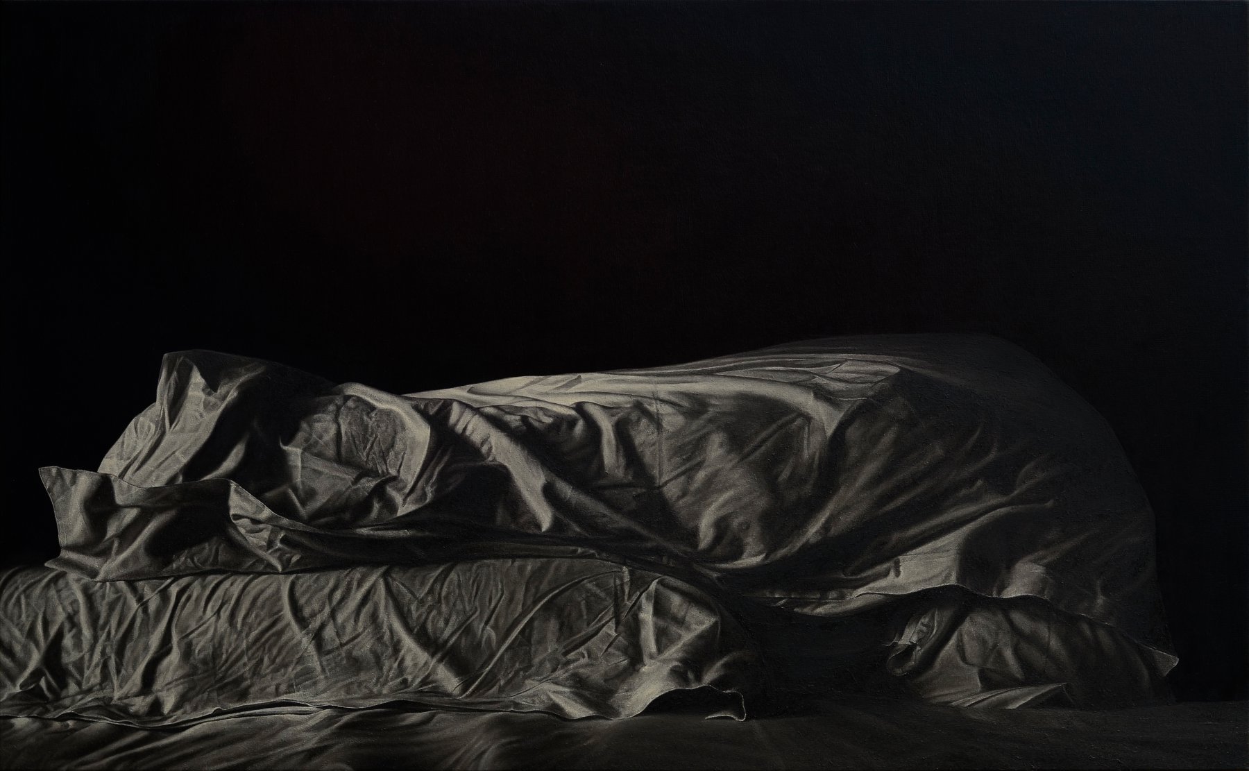 Bed/Bett 4 - Christoph Eberle