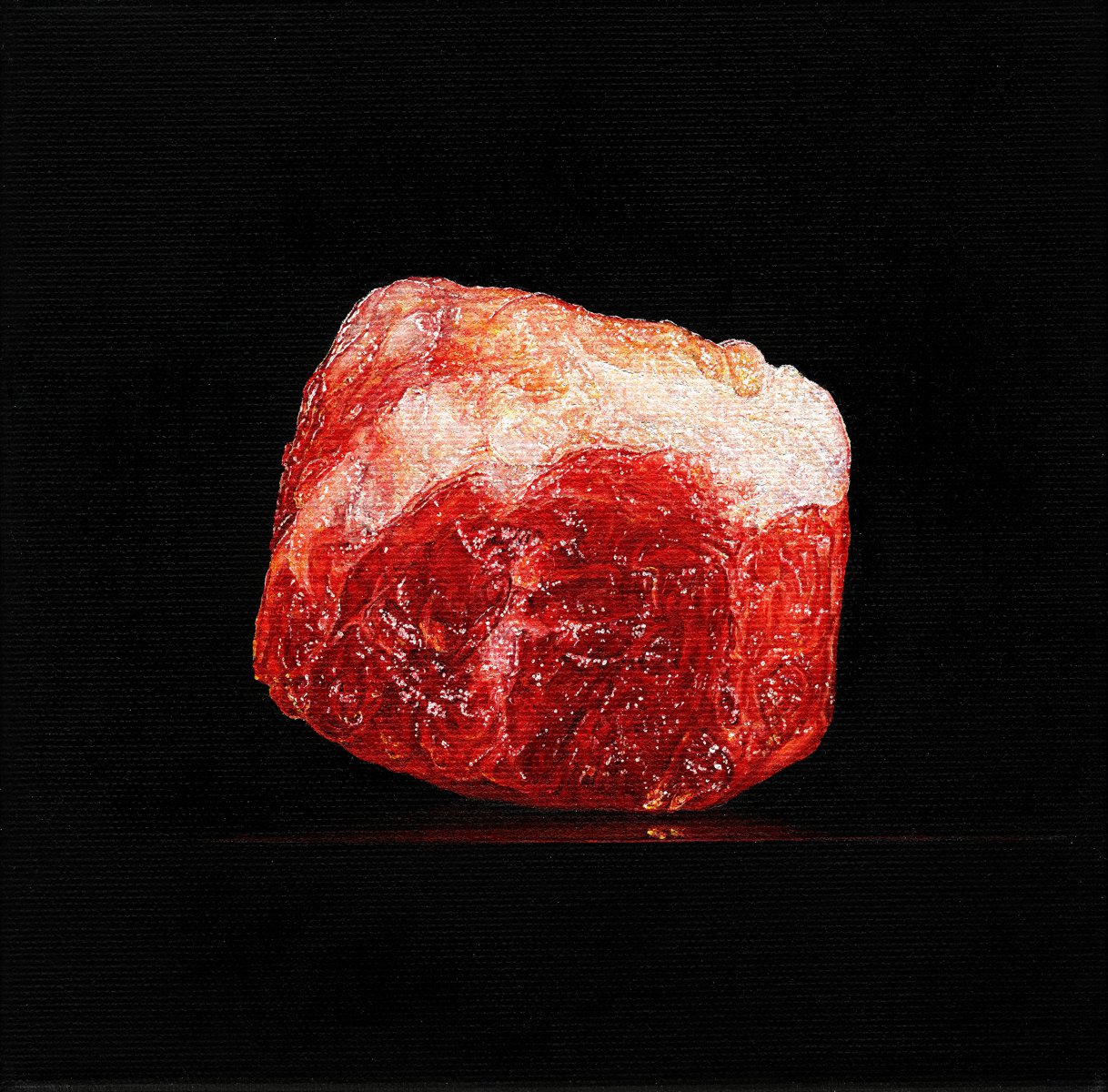 Lardon/Speckwürfel 3 - Christoph Eberle