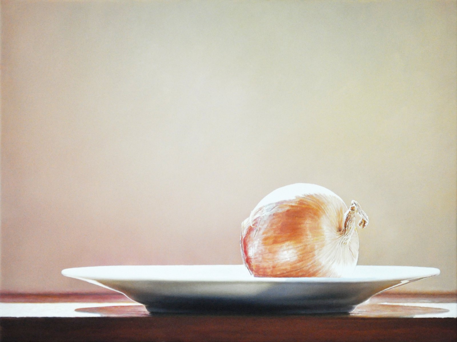 Onion/Zwiebel - Christoph Eberle