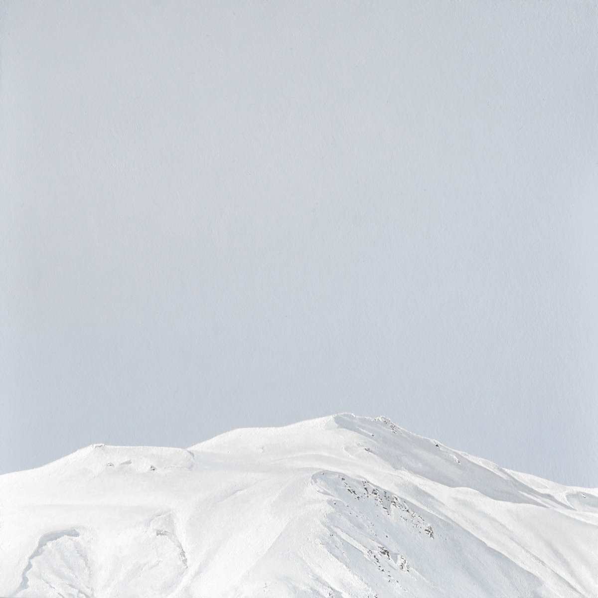 Snow/Schnee 6 - Christoph Eberle