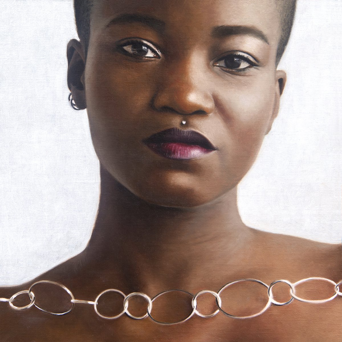 My name is Clementine - Nadine Robbins
