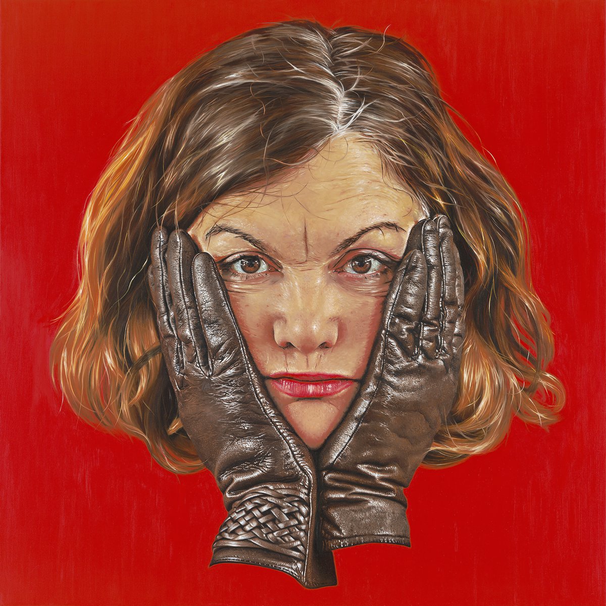 State of Mind - Nadine Robbins