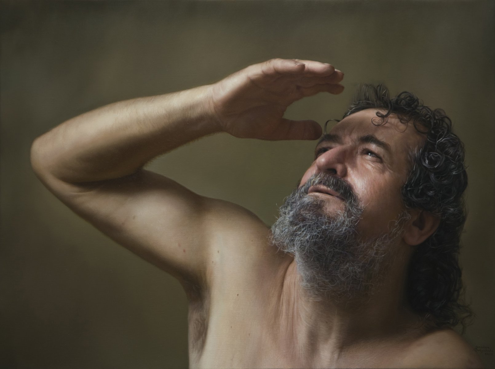 Guillermo - Javier Arizabalo García