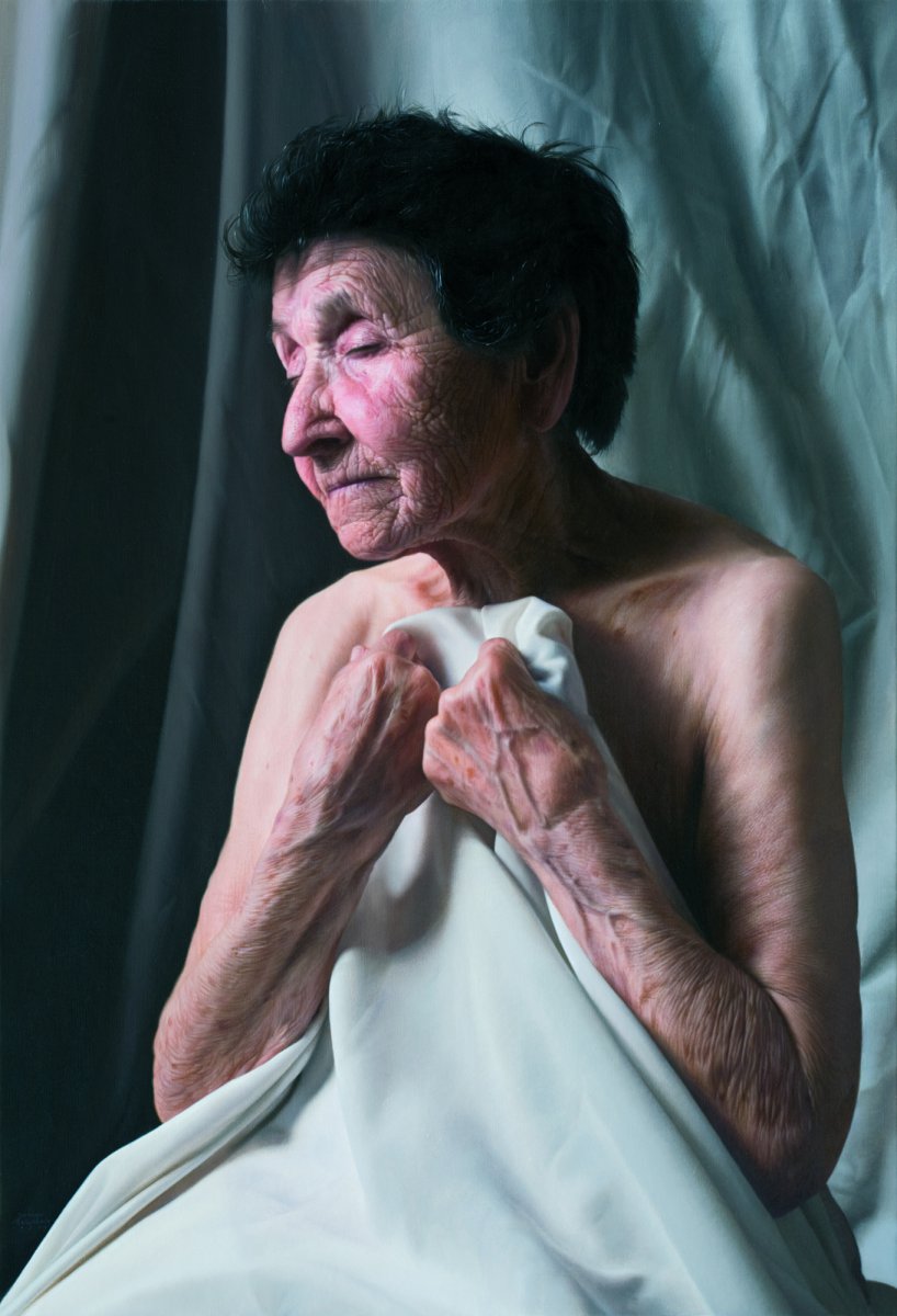 Cristina - Javier Arizabalo García