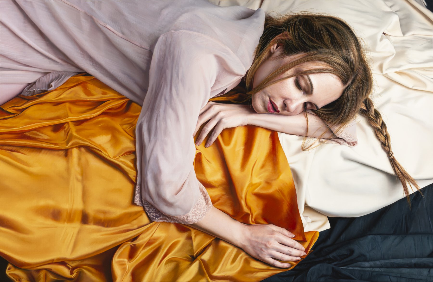 Monica - Javier Arizabalo García