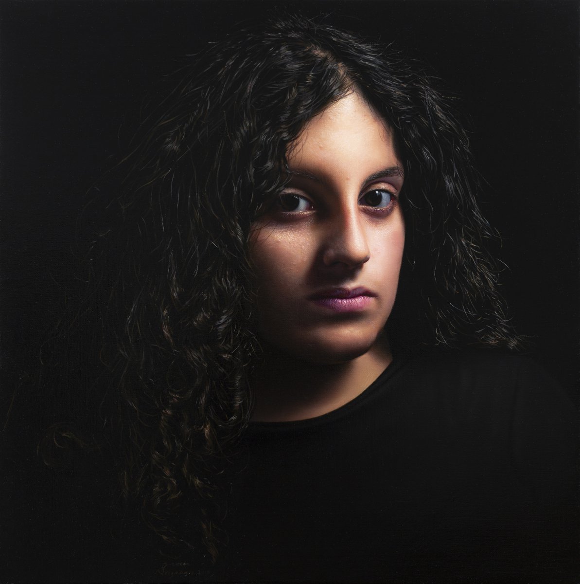 Andrea - Javier Arizabalo García