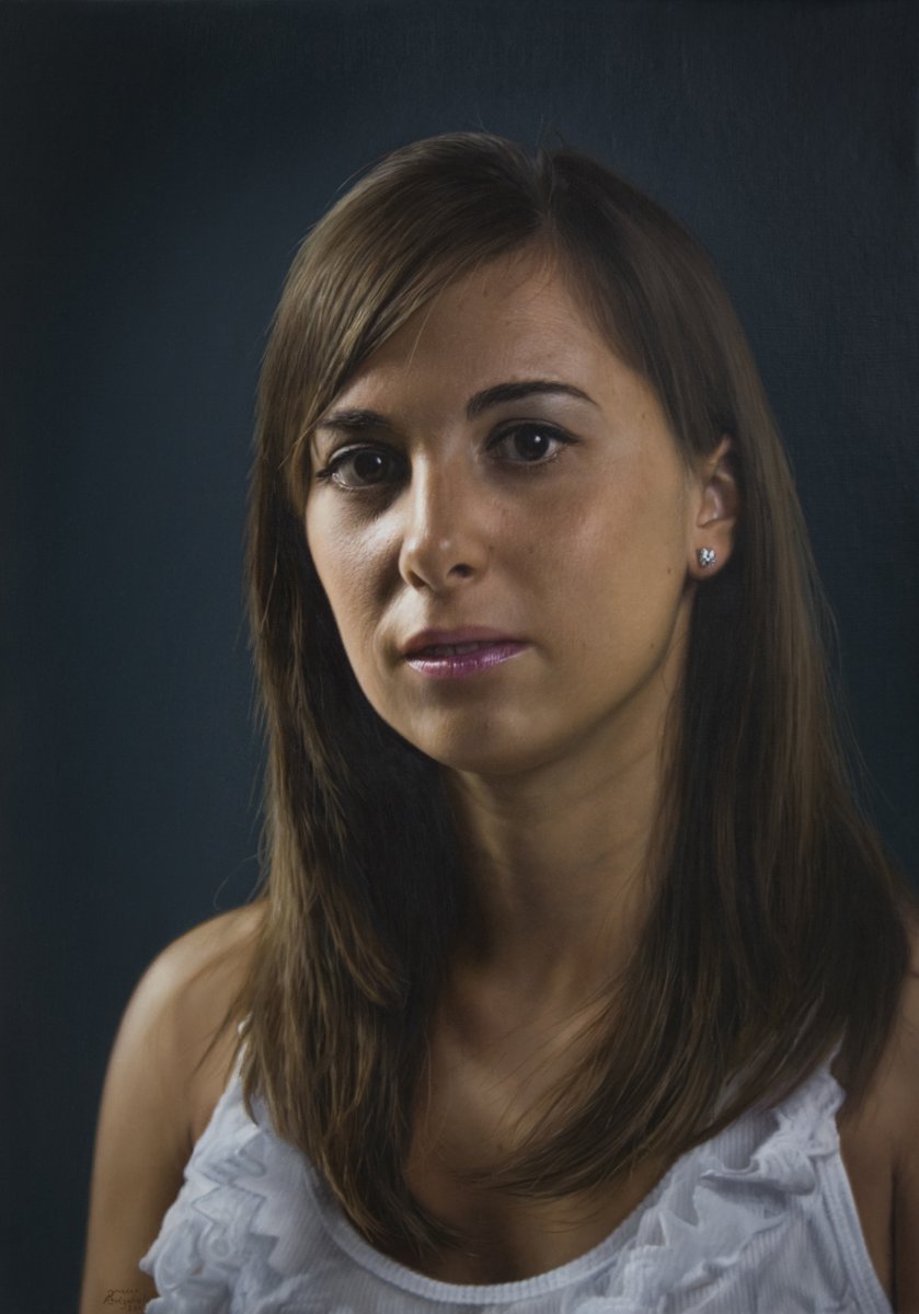 Lara - Javier Arizabalo García