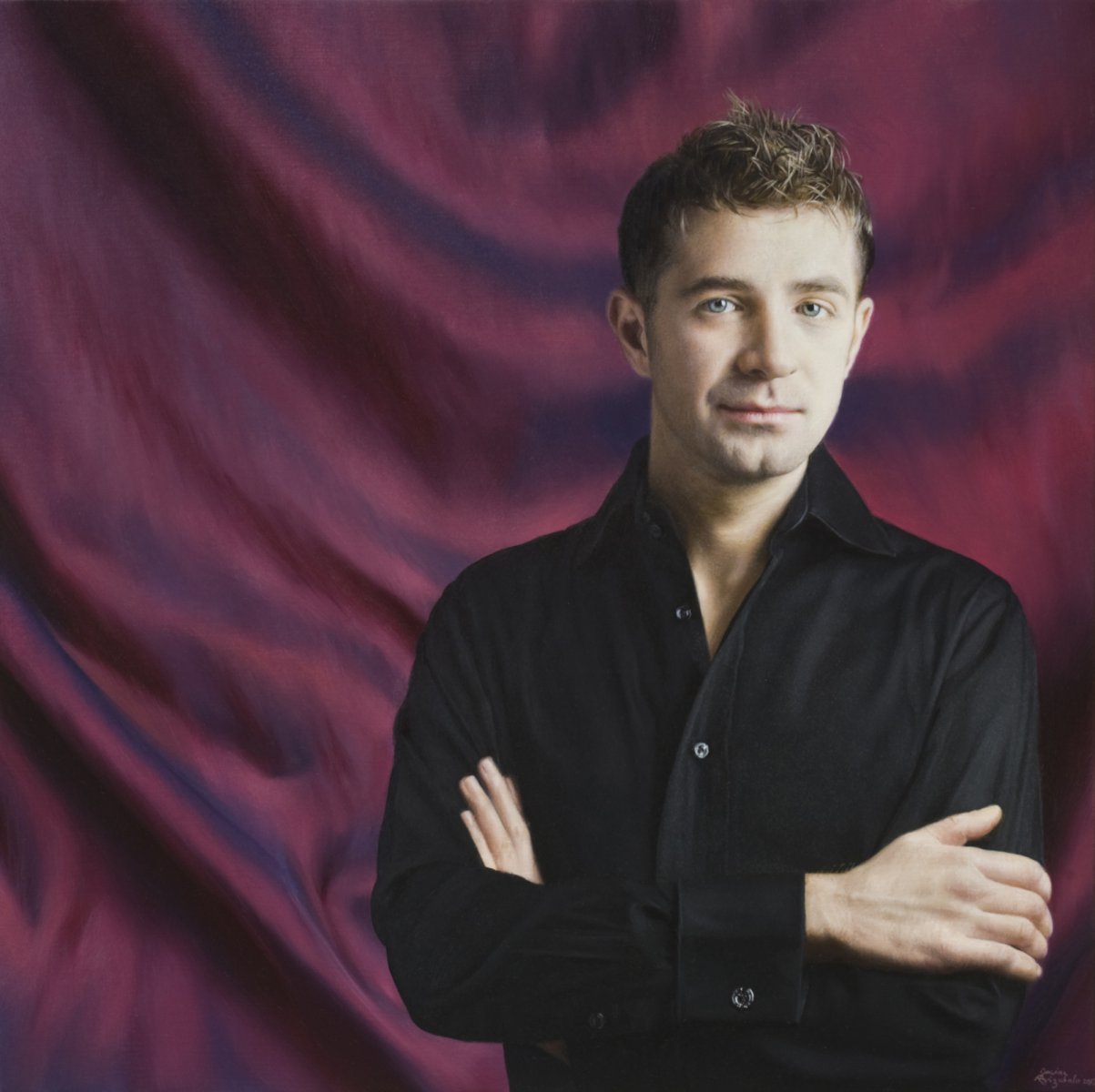 Max Cencic - Javier Arizabalo García