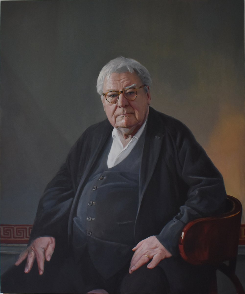 Sir Alan Parker - Hero Johnson