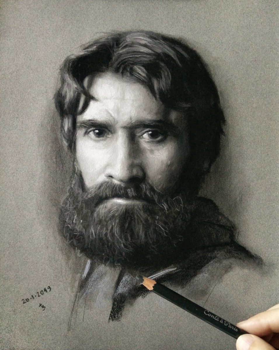 Poet - Velko Geurgevich