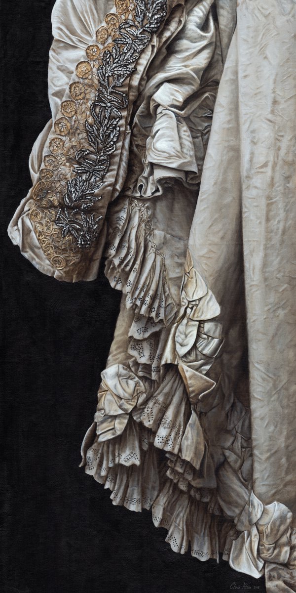 A Victorian Liaison - Chris Klein