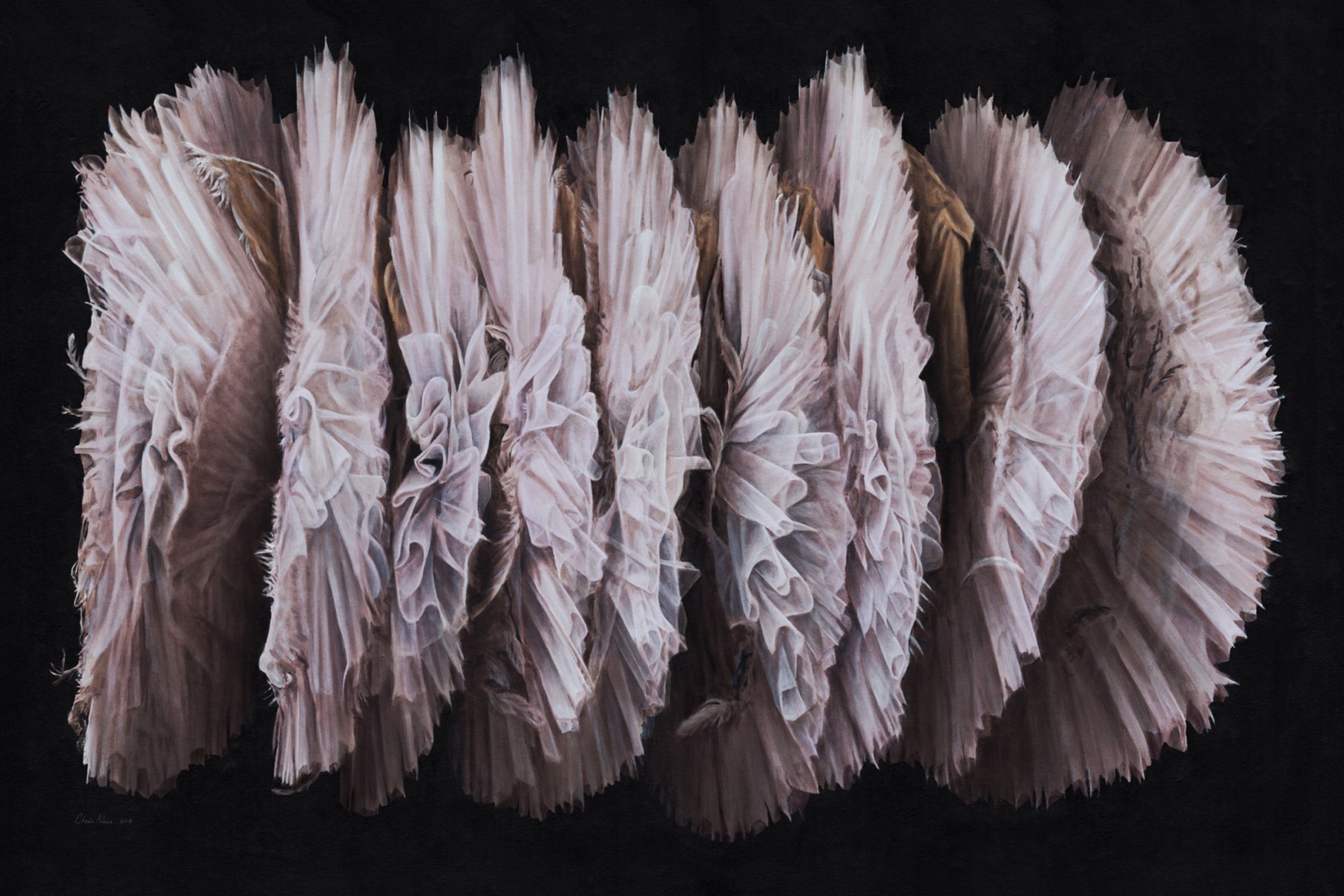 Swan Lake - Chris Klein