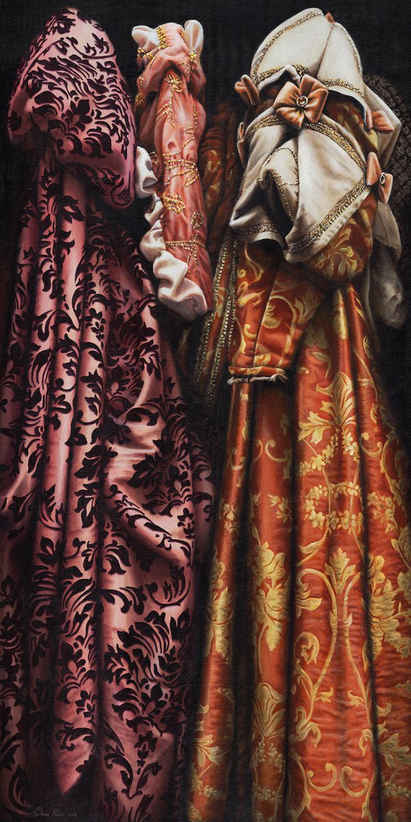 Romeo and Juliet - Chris Klein