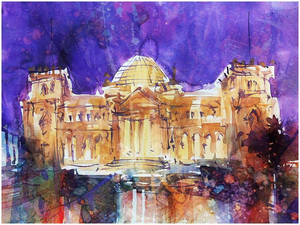 Fine Art Pigment Print under Acrylic Glass Acquarelli Luminosi #03 Berlin Nights - Carsten Wieland 2024 Open Edition Watercolor Art
https://wielandfineart.etsy.com/listing/1679189791 - Carsten Wieland