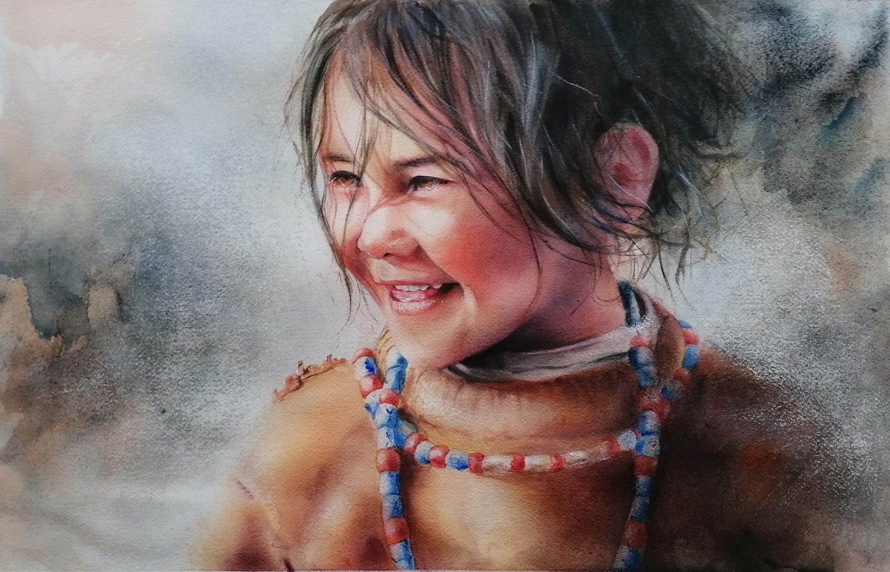 Honorable Mentions: Lorena Massa,Italy - Carsten Wieland