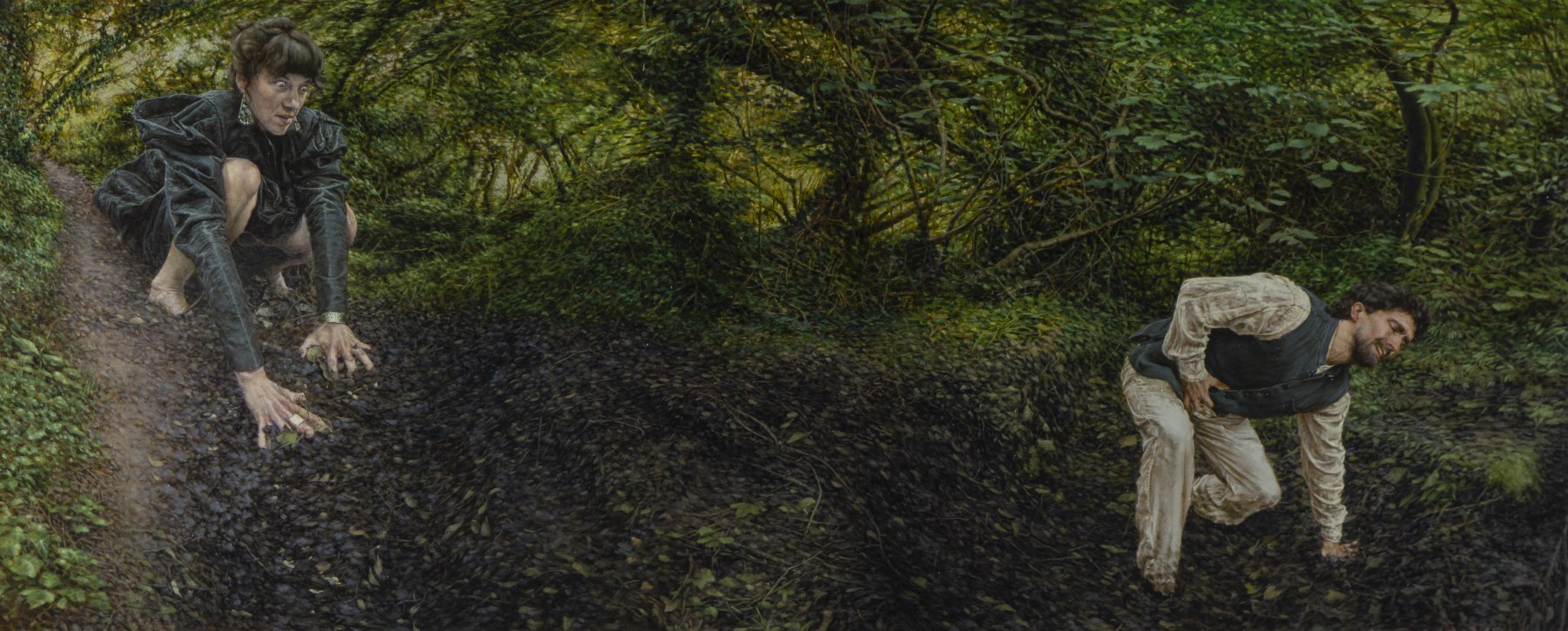 Aux mains d'Hécate #4 - Ferdinand Boutard