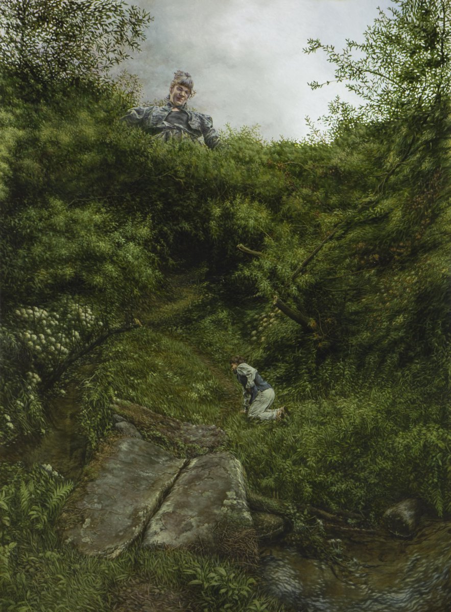 Aux mains d'Hécate #3 - Ferdinand Boutard