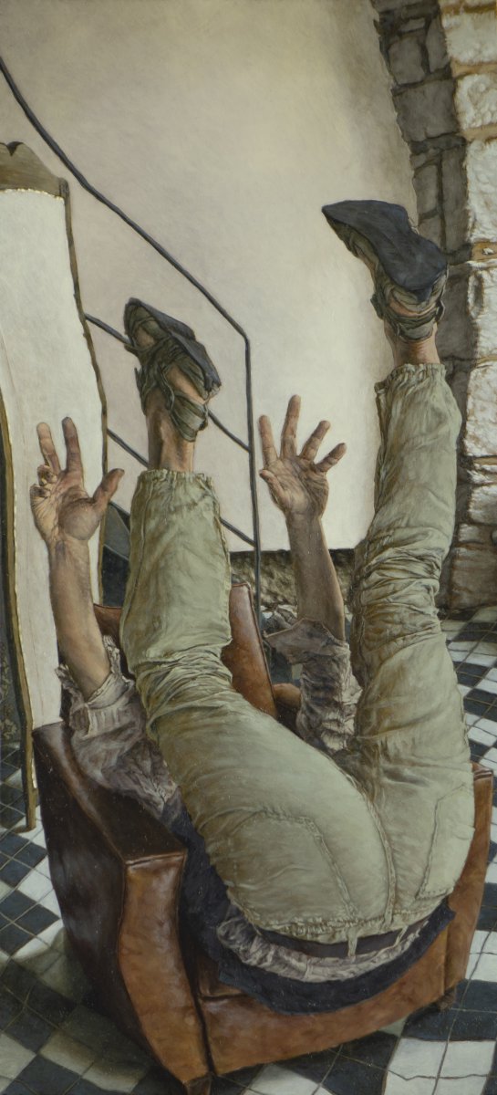 Aux mains d'Hécate #6 - Ferdinand Boutard