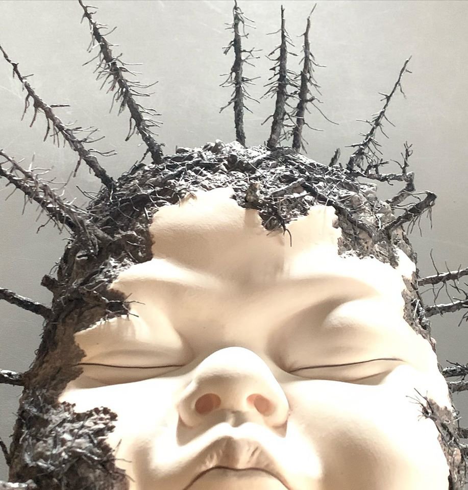 Lucid Dream II - Scorched Earth - Johnson Tsang