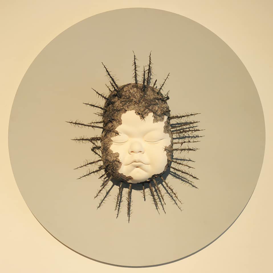Lucid Dream II - Scorched Earth - Johnson Tsang