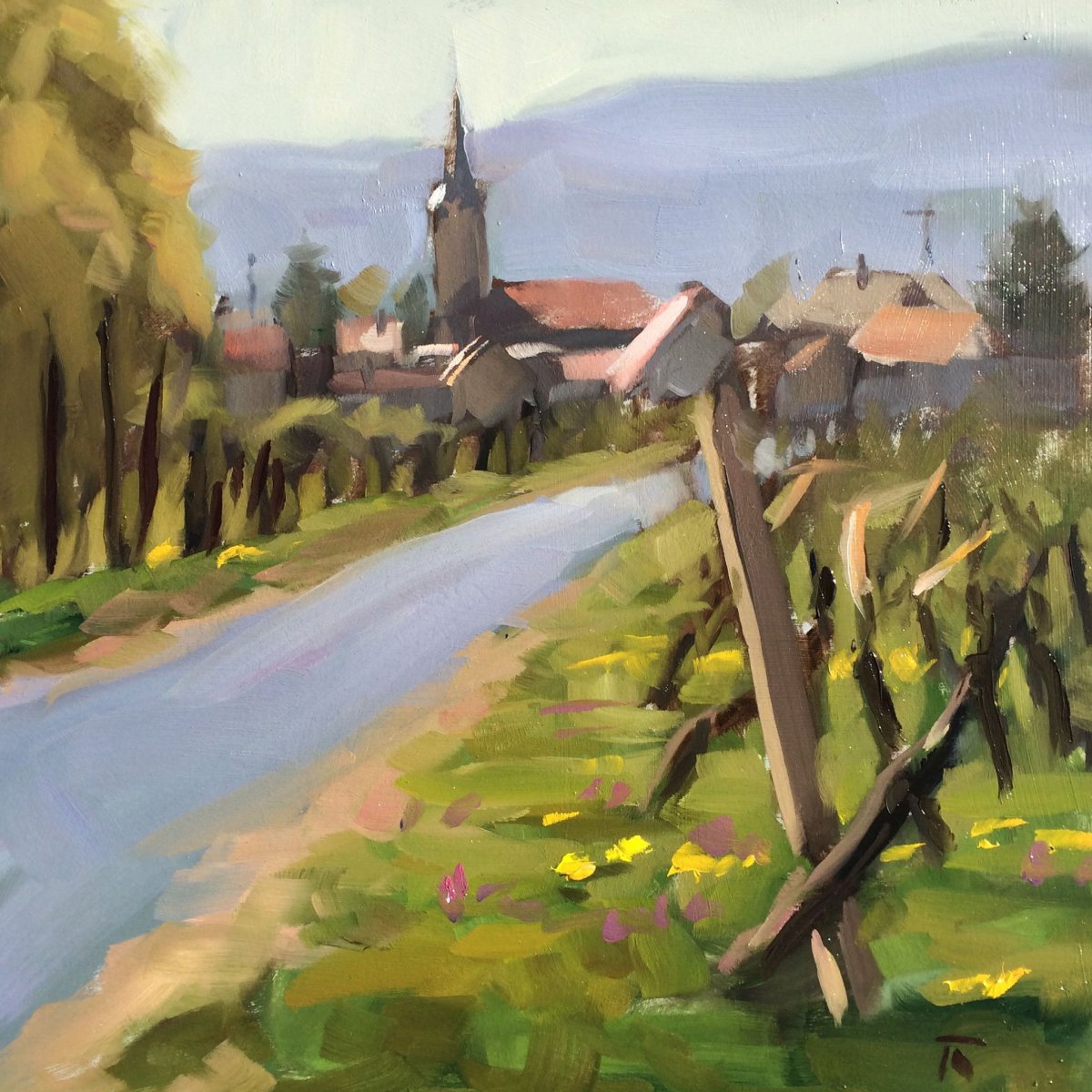 Erpolzheim - Thomas Ruckstuhl