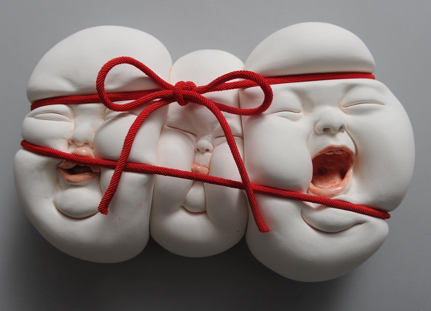 For Safety Sake - Johnson Tsang