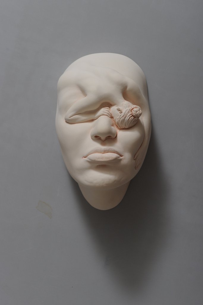 Lucid Dream Series - Johnson Tsang